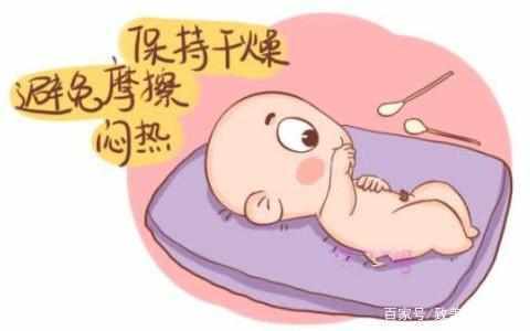 新生儿脐带护理10个注意事项,别收藏要记牢,这些常犯错误要避免